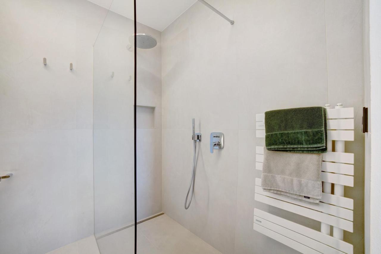 Alivo Living Apartment Olivia 里菲亚诺 外观 照片