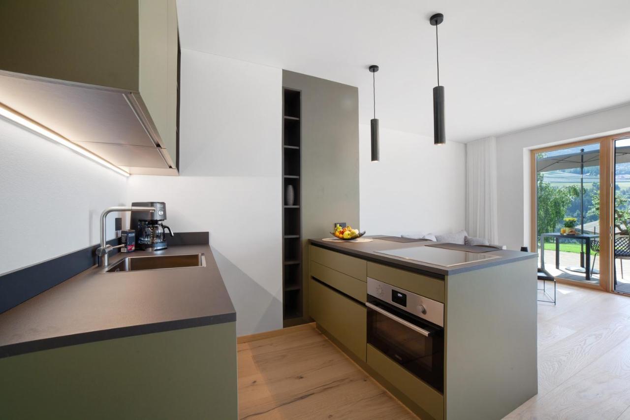 Alivo Living Apartment Olivia 里菲亚诺 外观 照片