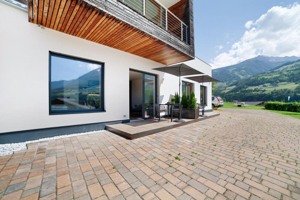 Alivo Living Apartment Olivia 里菲亚诺 外观 照片