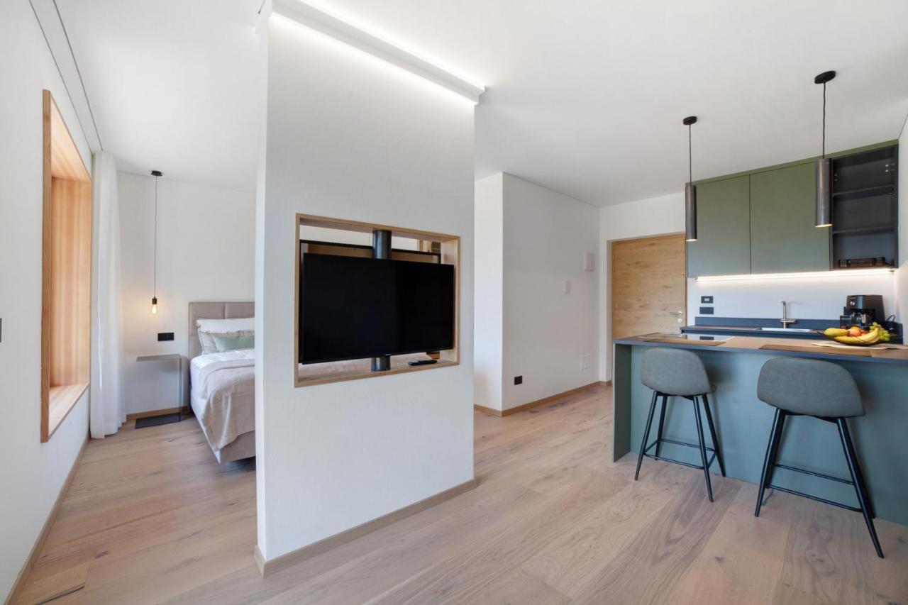 Alivo Living Apartment Olivia 里菲亚诺 外观 照片