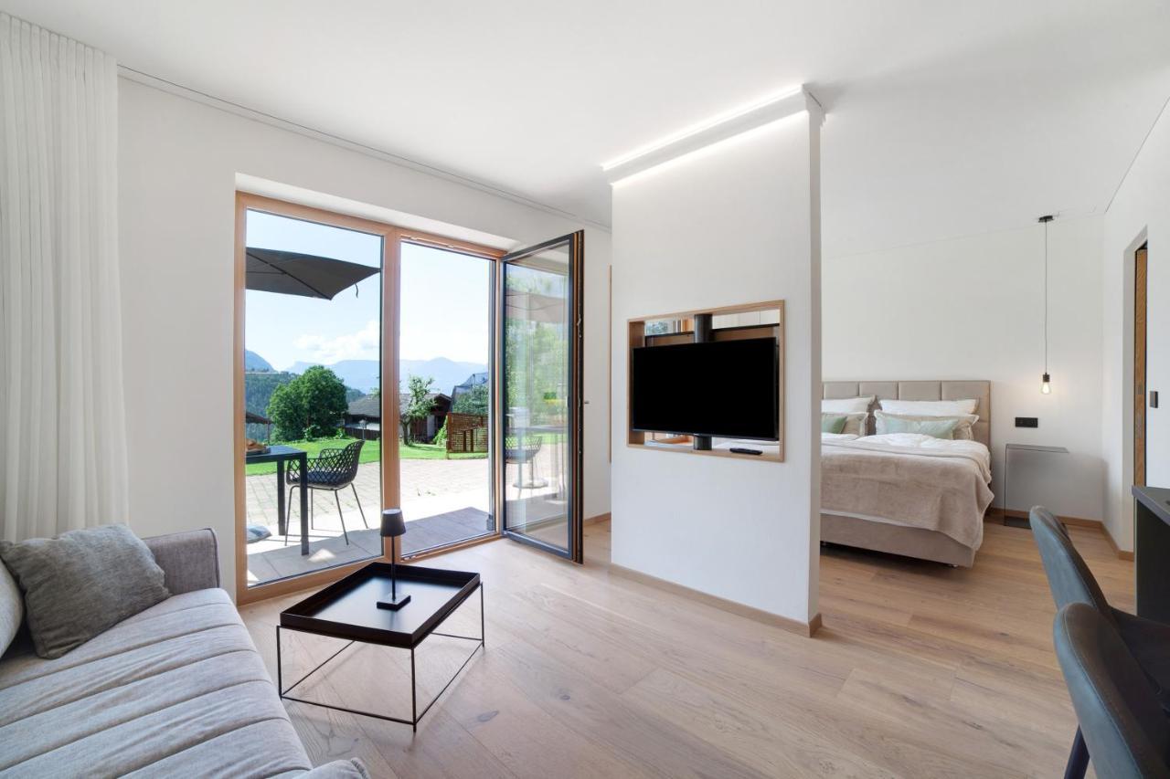 Alivo Living Apartment Olivia 里菲亚诺 外观 照片