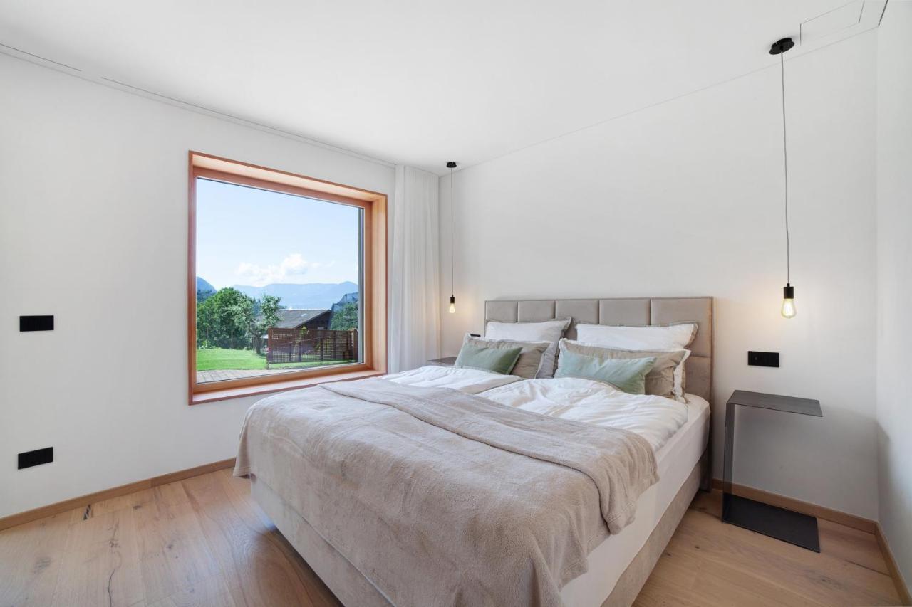 Alivo Living Apartment Olivia 里菲亚诺 外观 照片