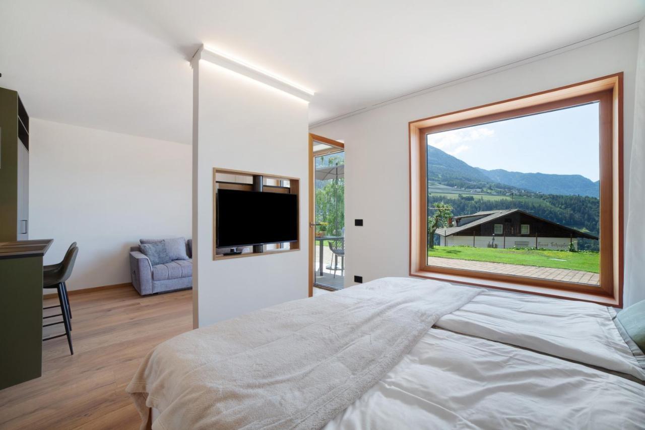 Alivo Living Apartment Olivia 里菲亚诺 外观 照片