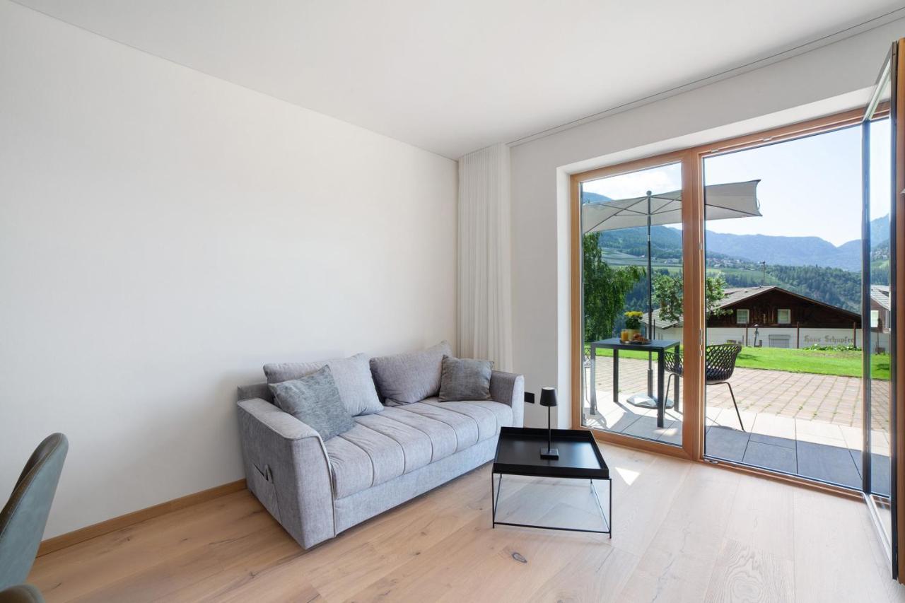 Alivo Living Apartment Olivia 里菲亚诺 外观 照片
